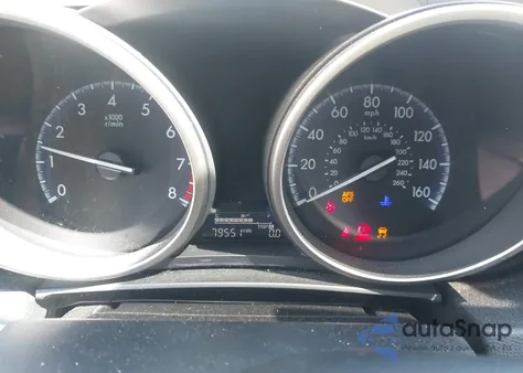 2013 Mazda Mazda3 S Grand Touring z USA, uszkodzony, nr VIN JM1BL1W52D1728962